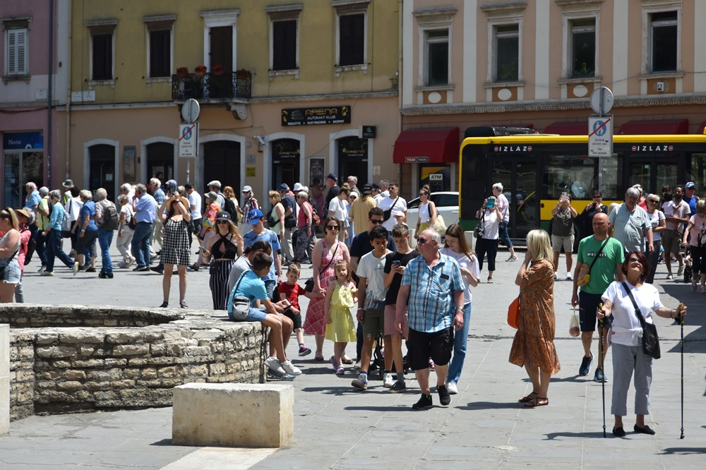 Snimio Duško MARUŠIĆ ČIČI